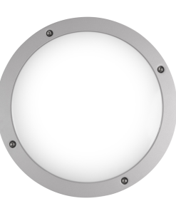Plafoniera stagna LED Luna piena max 20W 20W – Cod.28921