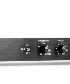Miller & Kreisel VA500 AMP