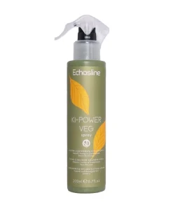Ki-Power Veg Lozione Spray 200 ml – Echosline