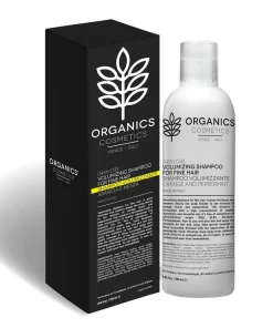 Organics Pharm Shampoo Volumizzante – 250ml