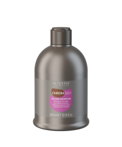 ChromEgo Silver Mantain Shampoo 300 ml – Alterego