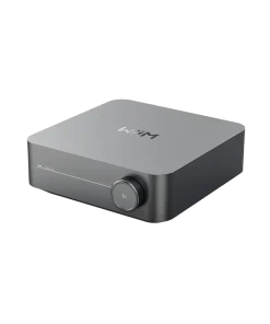 WiiM Amp – Streaming Verstärker